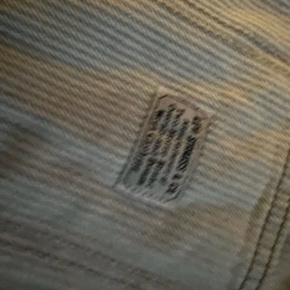 Levi’s Overalls - Picture 2 of 2